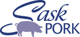 SasK Pork logo